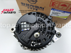 6711540302 Генератор SsangYong Actyon
